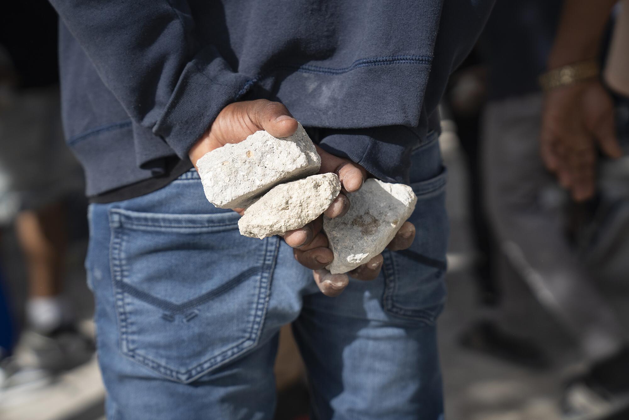Dominicana ultras Afonso - 19